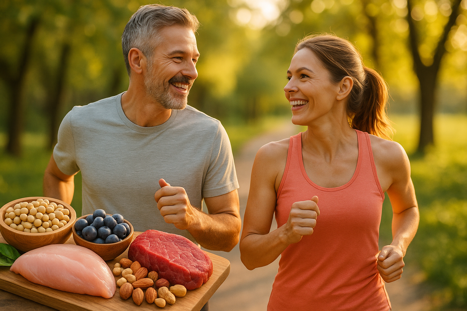 Arginina: A ajuda natural para vasos sanguíneos saudáveis